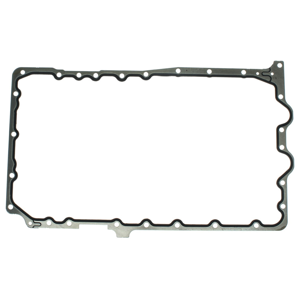 2017 Bmw X3 Engine Oil Pan Gasket