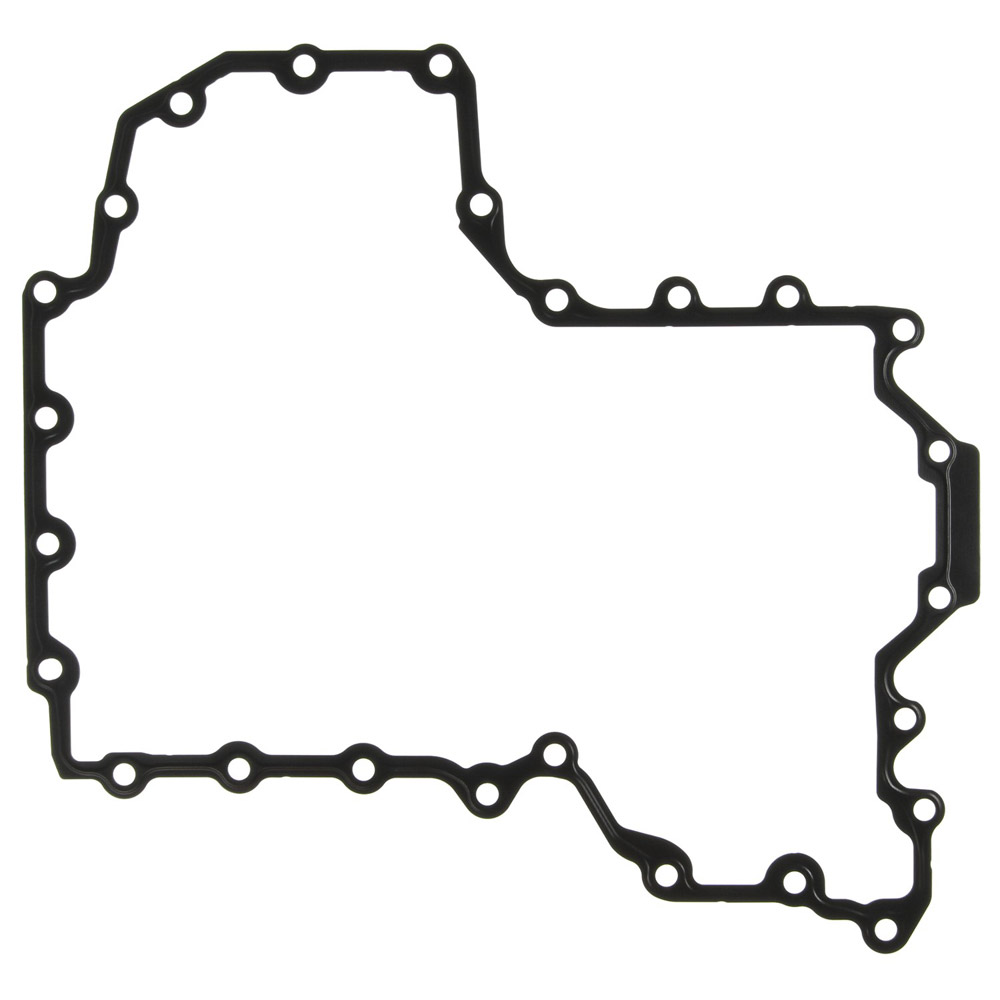 2012 Bmw X6 Engine Oil Pan Gasket