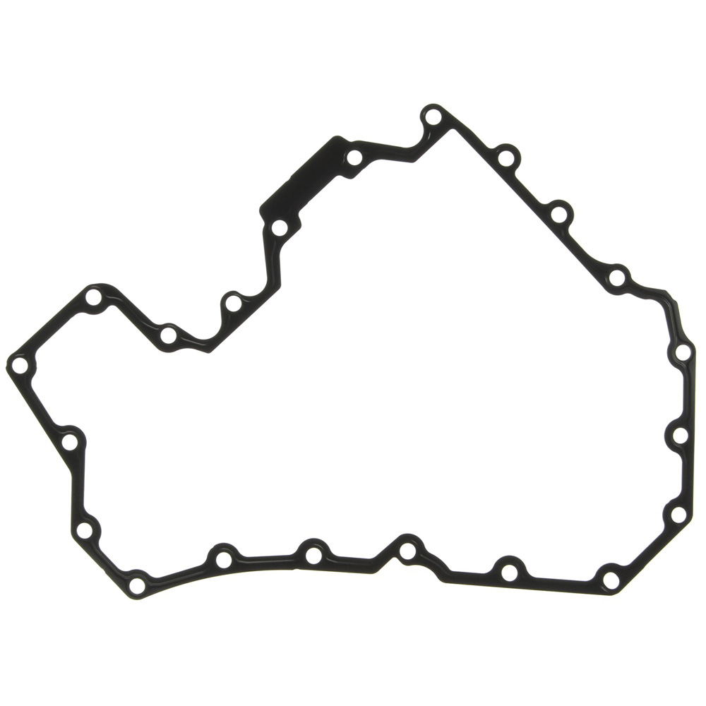 2012 Bmw 550 Engine Oil Pan Gasket