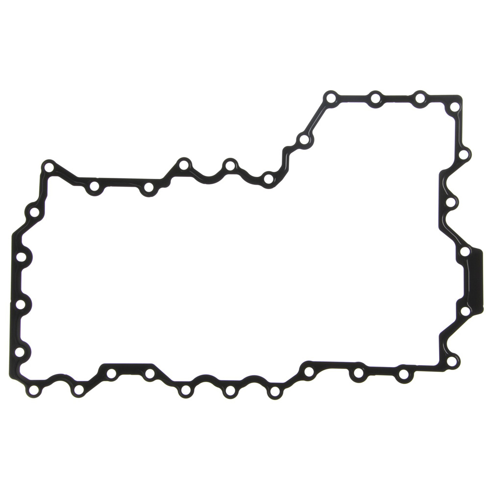 2017 Bmw 550 Engine Oil Pan Gasket