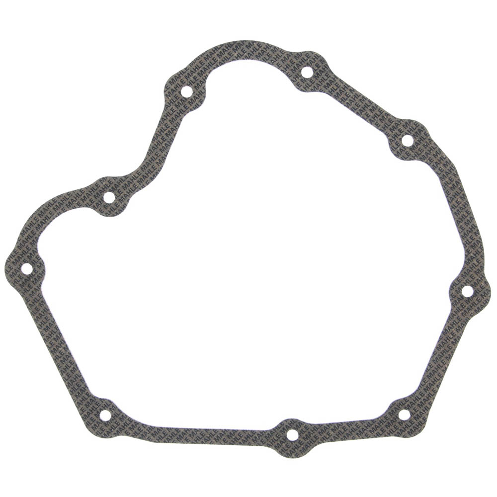 2017 Nissan Sentra Engine Oil Pan Gasket
