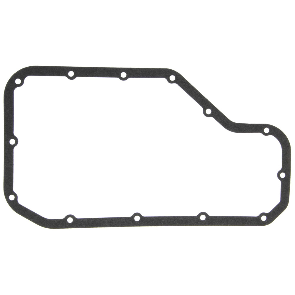 2012 Hyundai Genesis Engine Oil Pan Gasket
