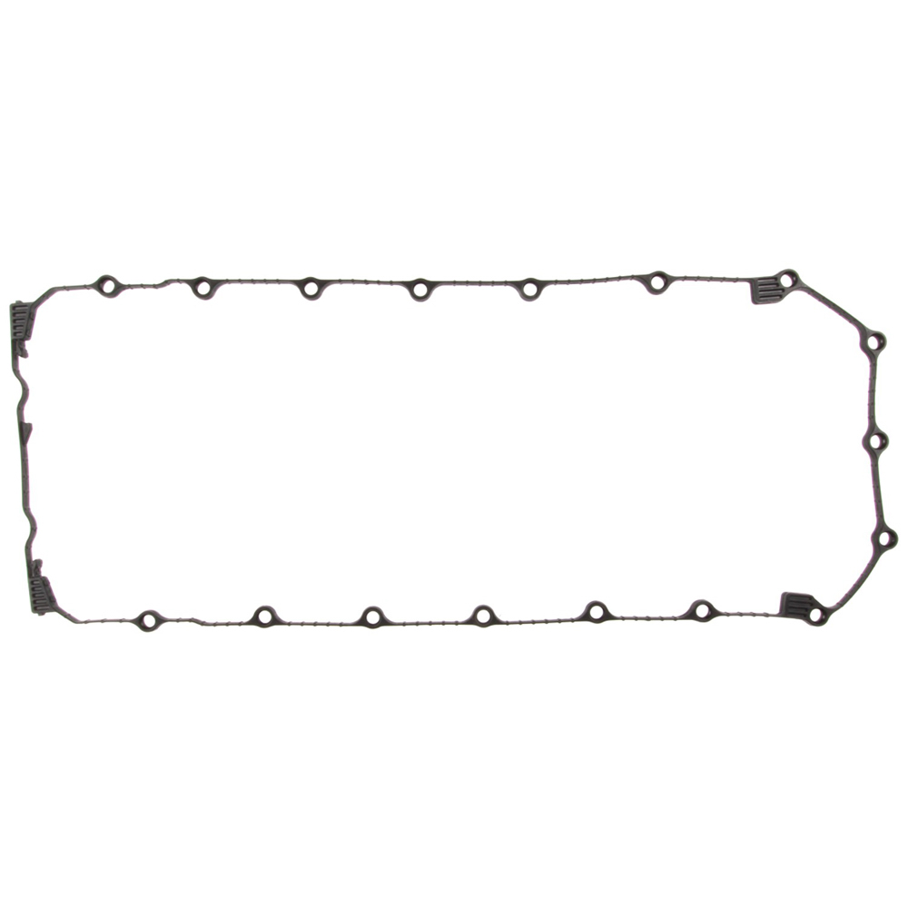 2021 Dodge Durango Engine Oil Pan Gasket
