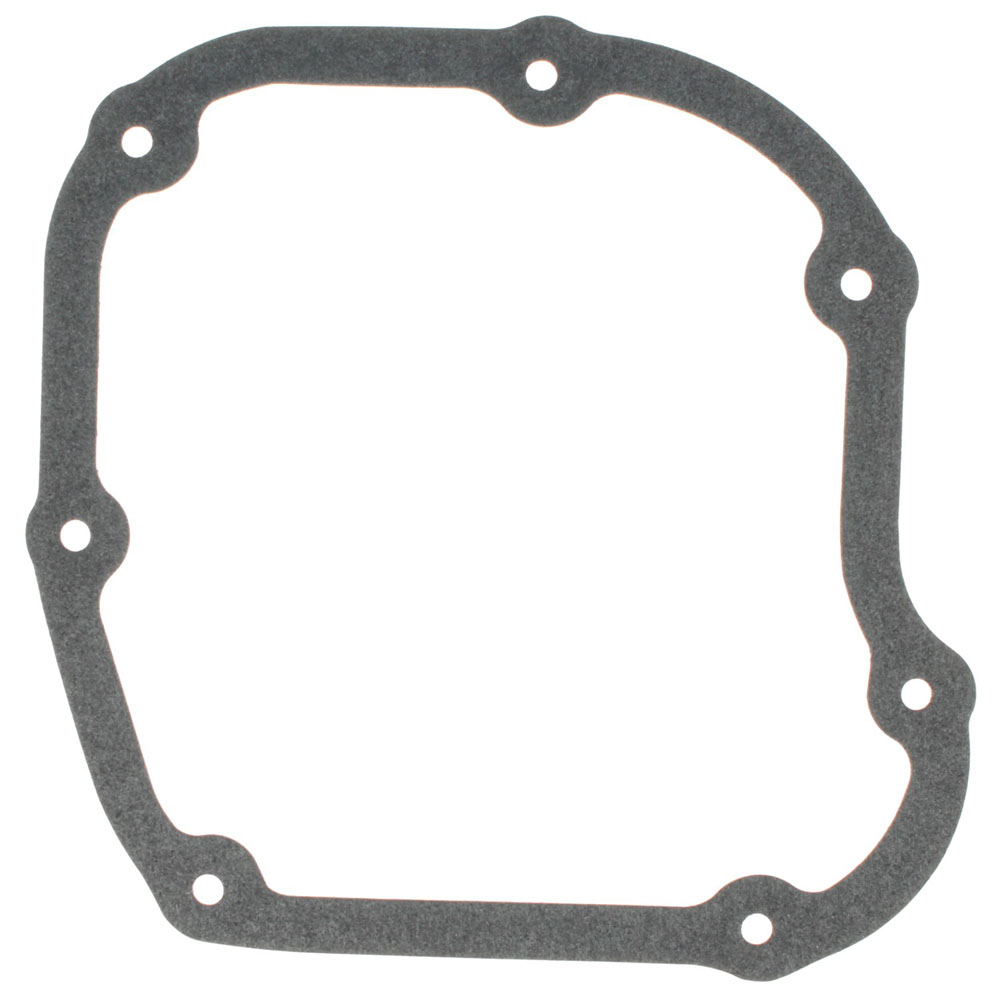 2017 Nissan Versa Note Engine Oil Pan Gasket