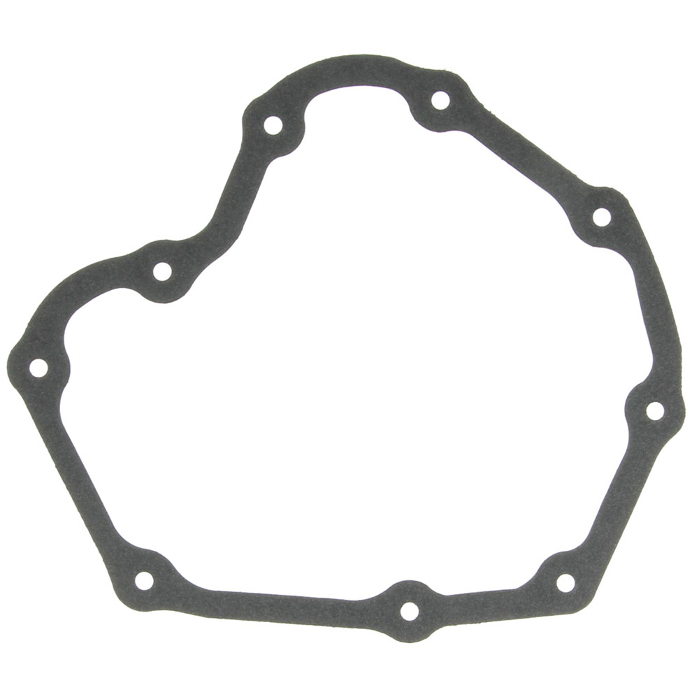 2017 Nissan Juke Engine Oil Pan Gasket