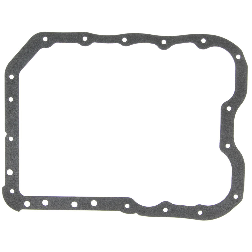 2017 Jeep Compass Engine Oil Pan Gasket