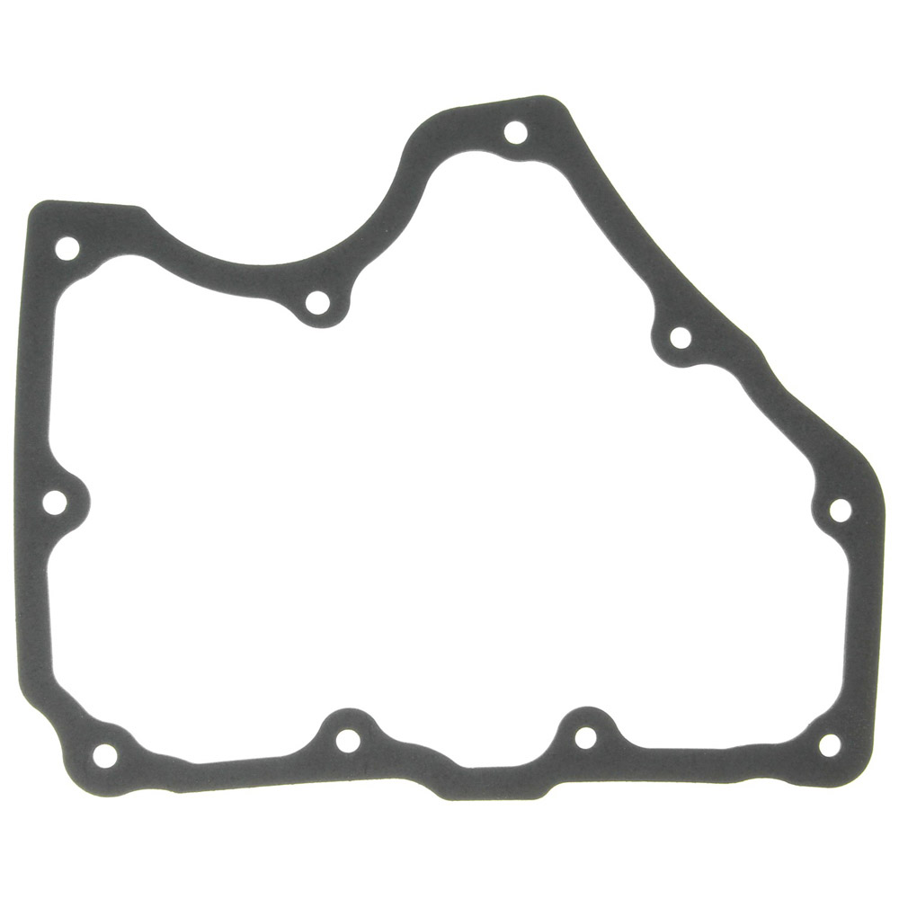2017 Gmc Yukon Engine Oil Pan Gasket Set