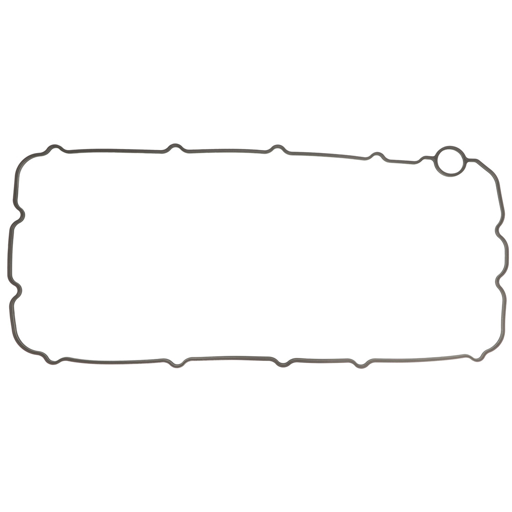 2003 Ford Excursion Engine Oil Pan Gasket