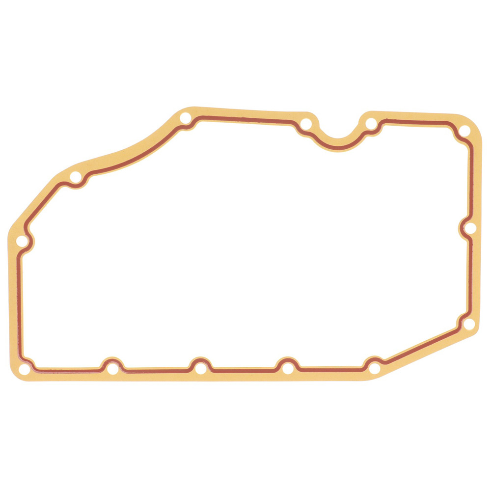 2020 Jeep Wrangler Engine Oil Pan Gasket