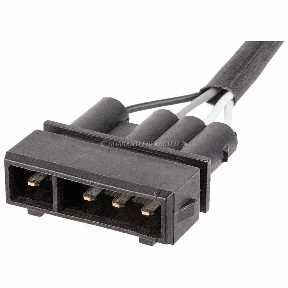 1994 Volkswagen Golf Oxygen Sensor