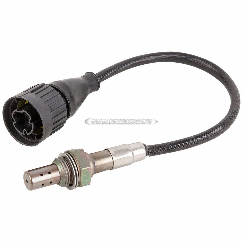 2014 Bmw 740i Oxygen Sensor 