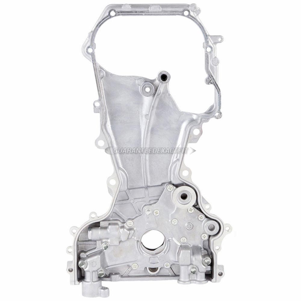 2003 Nissan Sentra Oil Pump