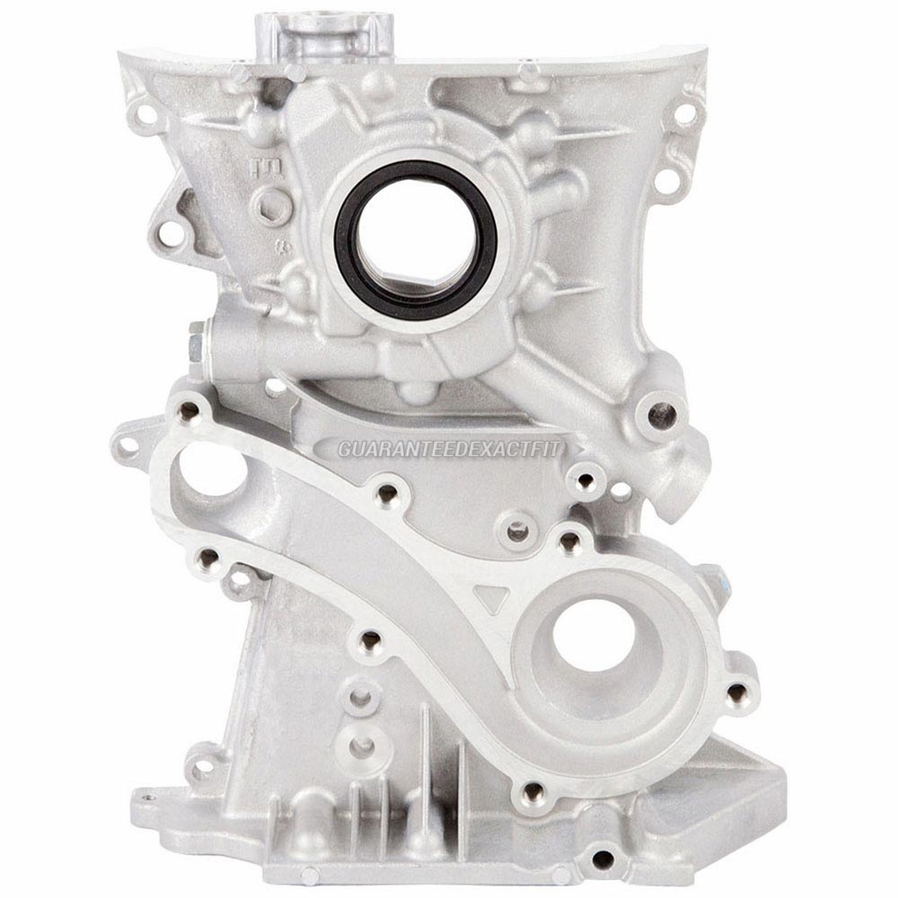 2000 Nissan Sentra Oil Pump