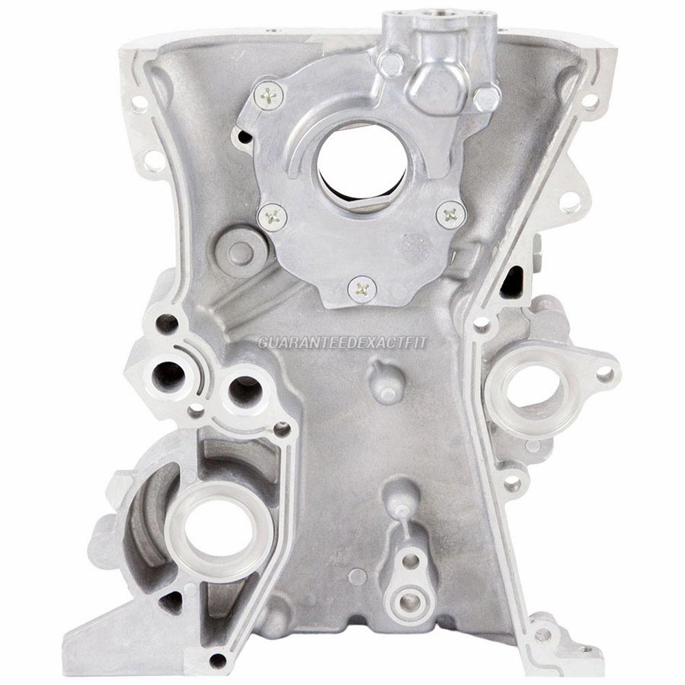 2000 Nissan Sentra Oil Pump
