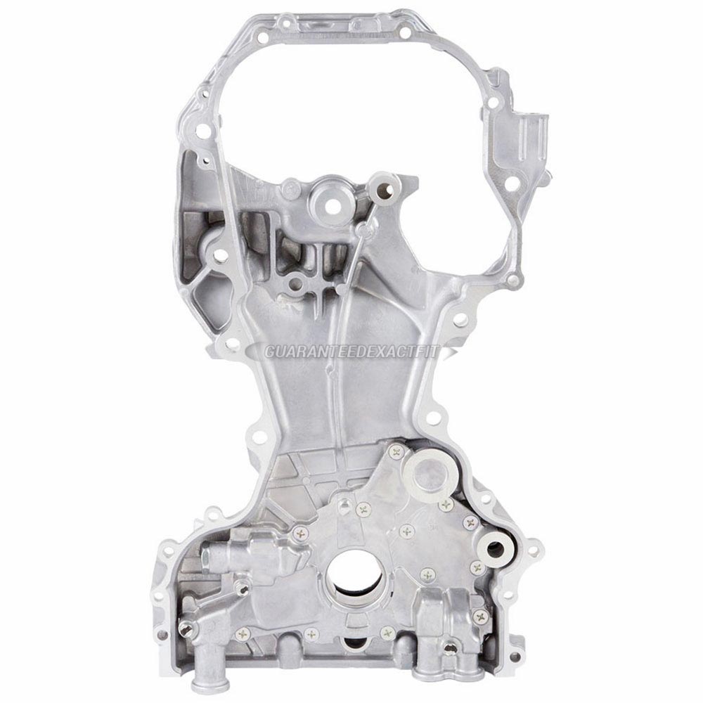 2007 Nissan Altima Oil Pump