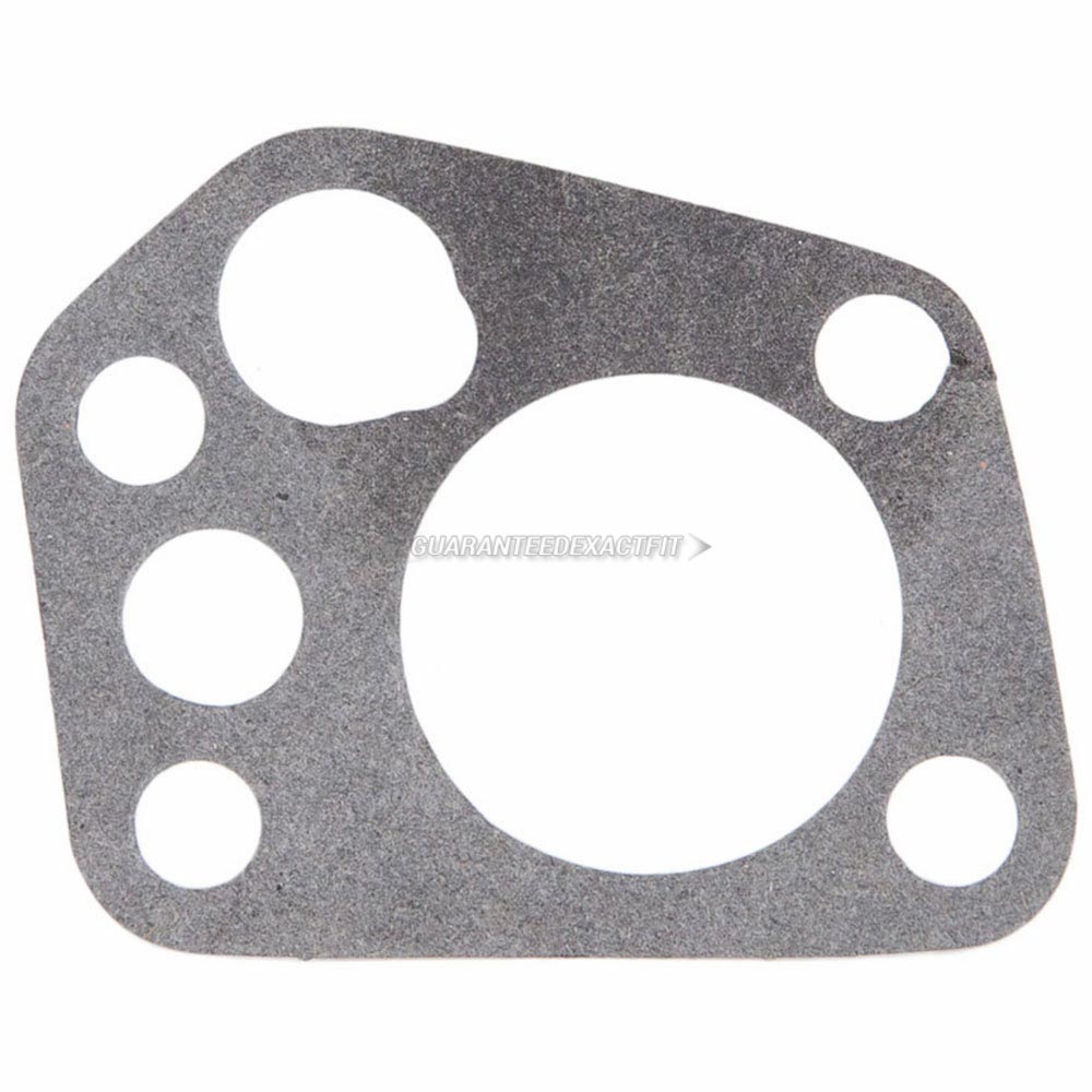2003 Nissan Frontier Oil Pump
