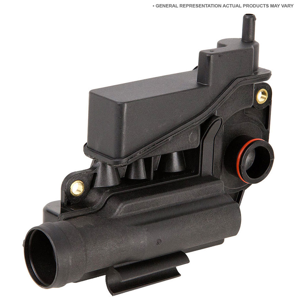 Audi rs4 oil separator 