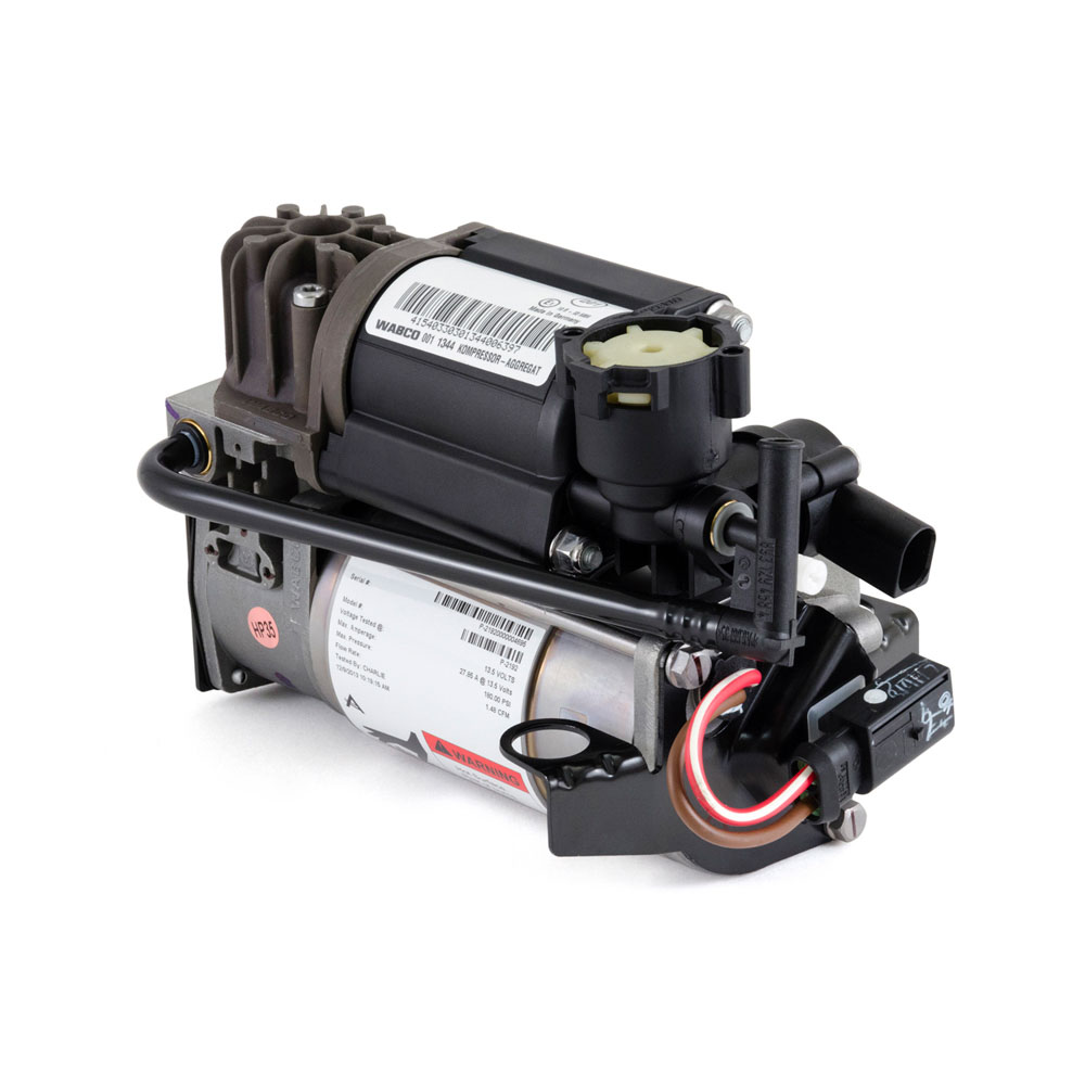 2011 Mercedes Benz Cls63 Amg suspension compressor