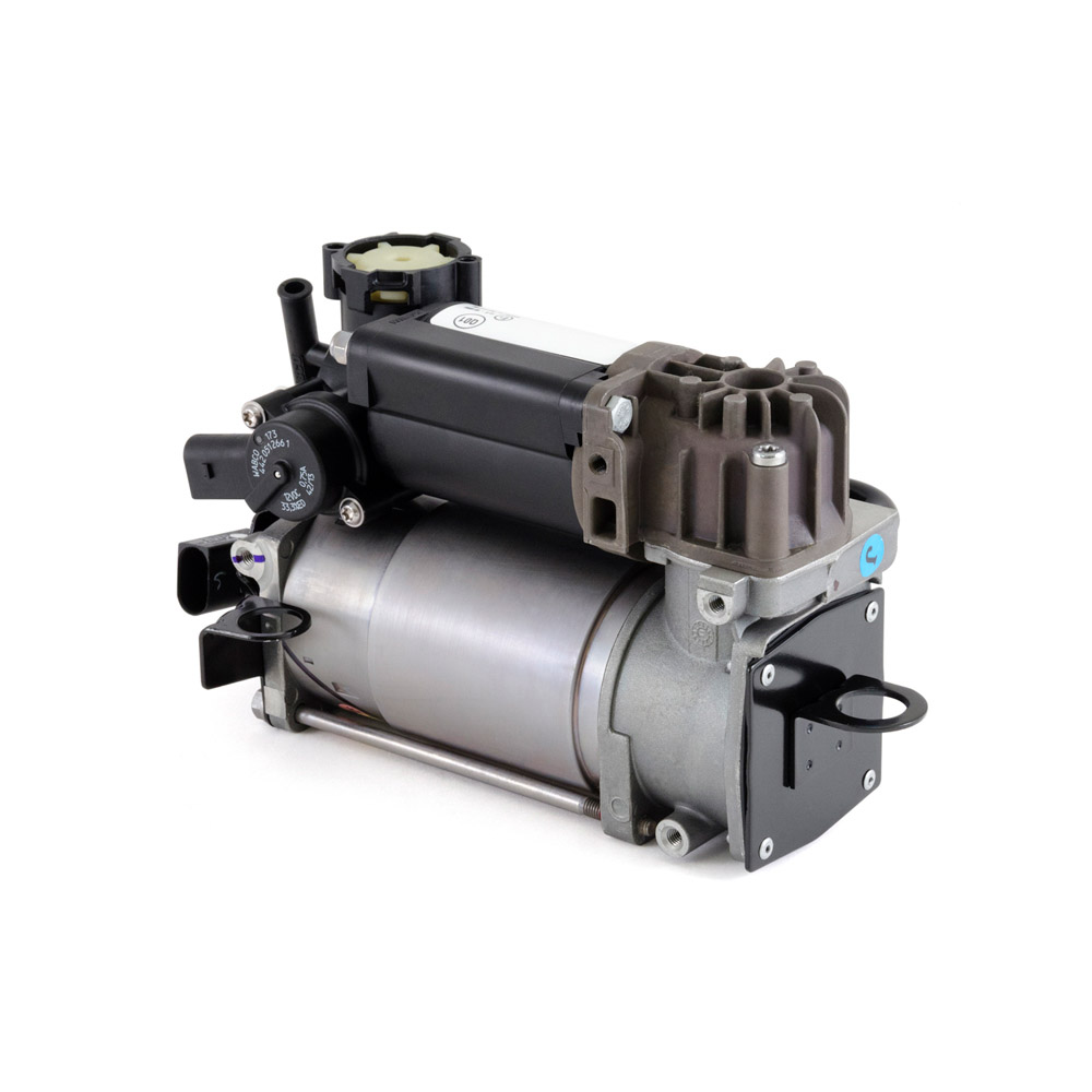 2003 Mercedes Benz E430 Suspension Compressor