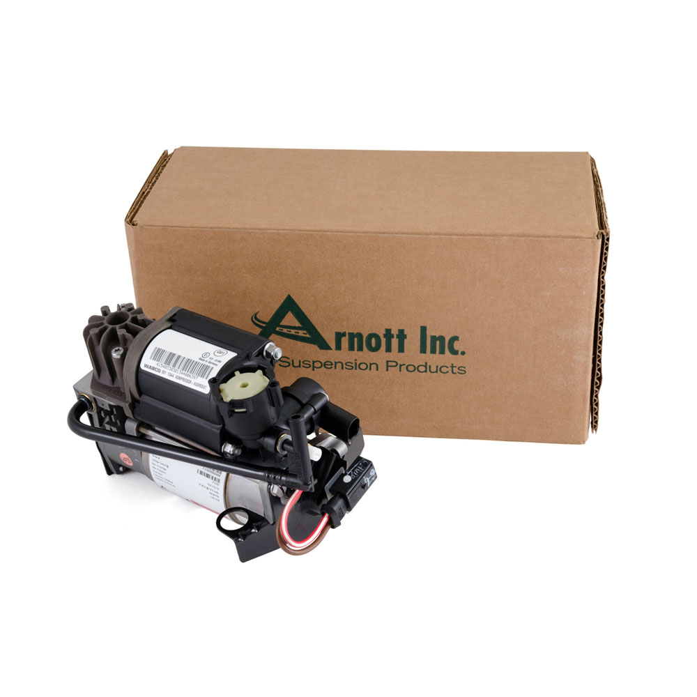 2003 Mercedes Benz E430 Suspension Compressor