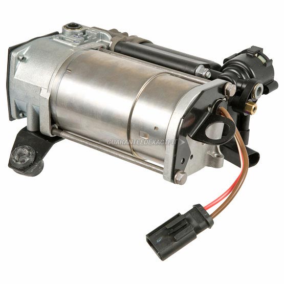 2007 Jaguar XJ8 Suspension Compressor
