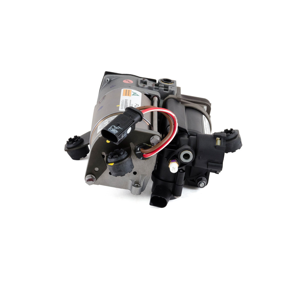 2007 Jaguar XJ8 Suspension Compressor