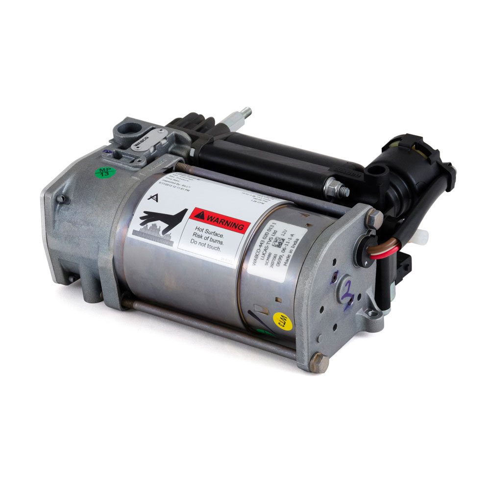 2000 Bmw X5 Suspension Compressor