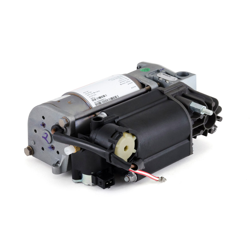 2000 Bmw X5 Suspension Compressor