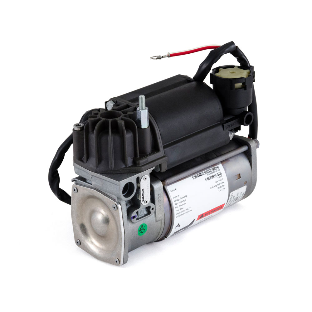 2000 Bmw X5 Suspension Compressor