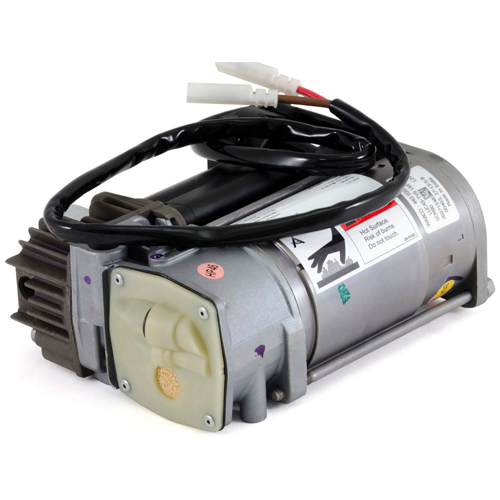 2002 BMW X5 Suspension Spring Kit Comfort Suspension With 4 Corner