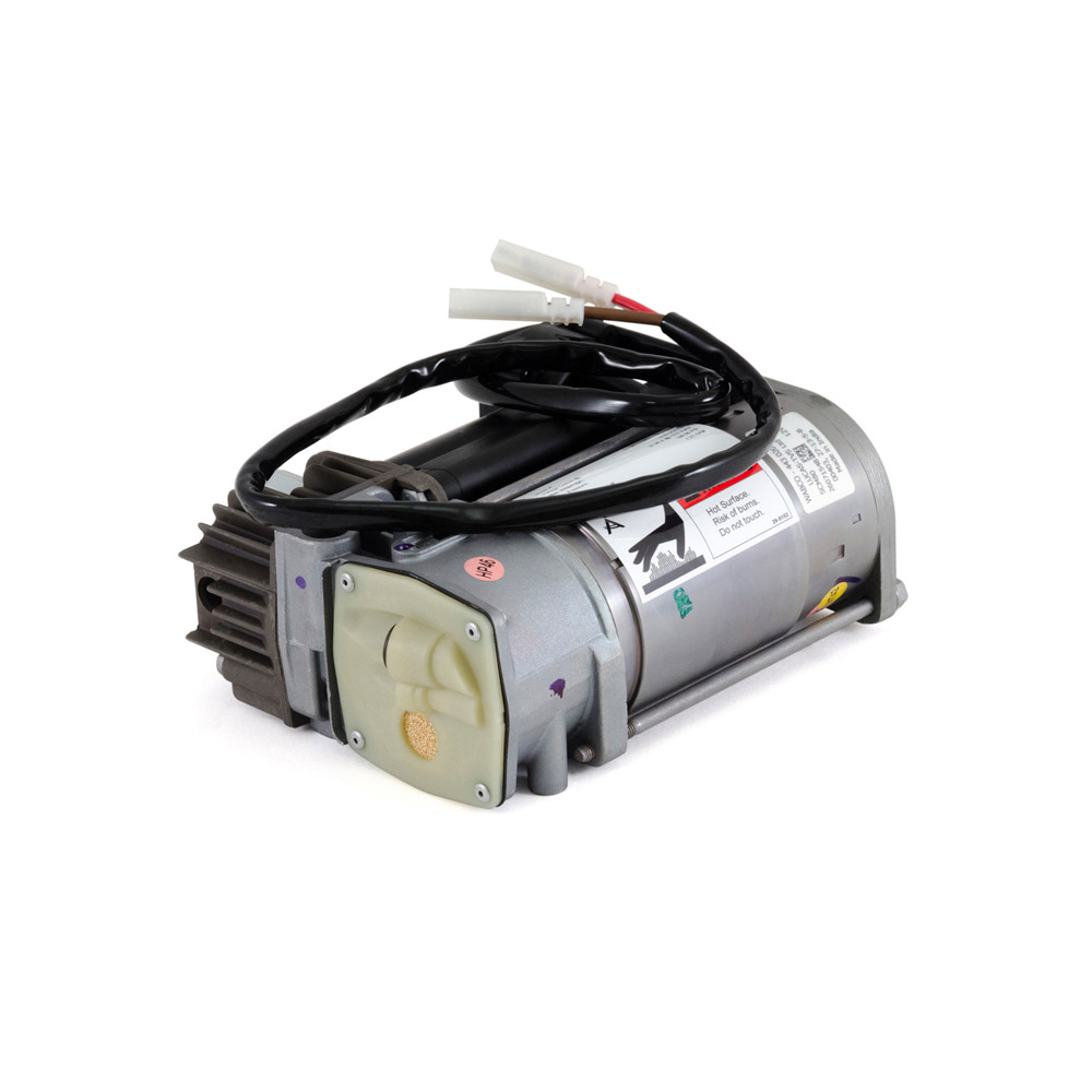 2012 Rolls Royce Phantom Suspension Compressor