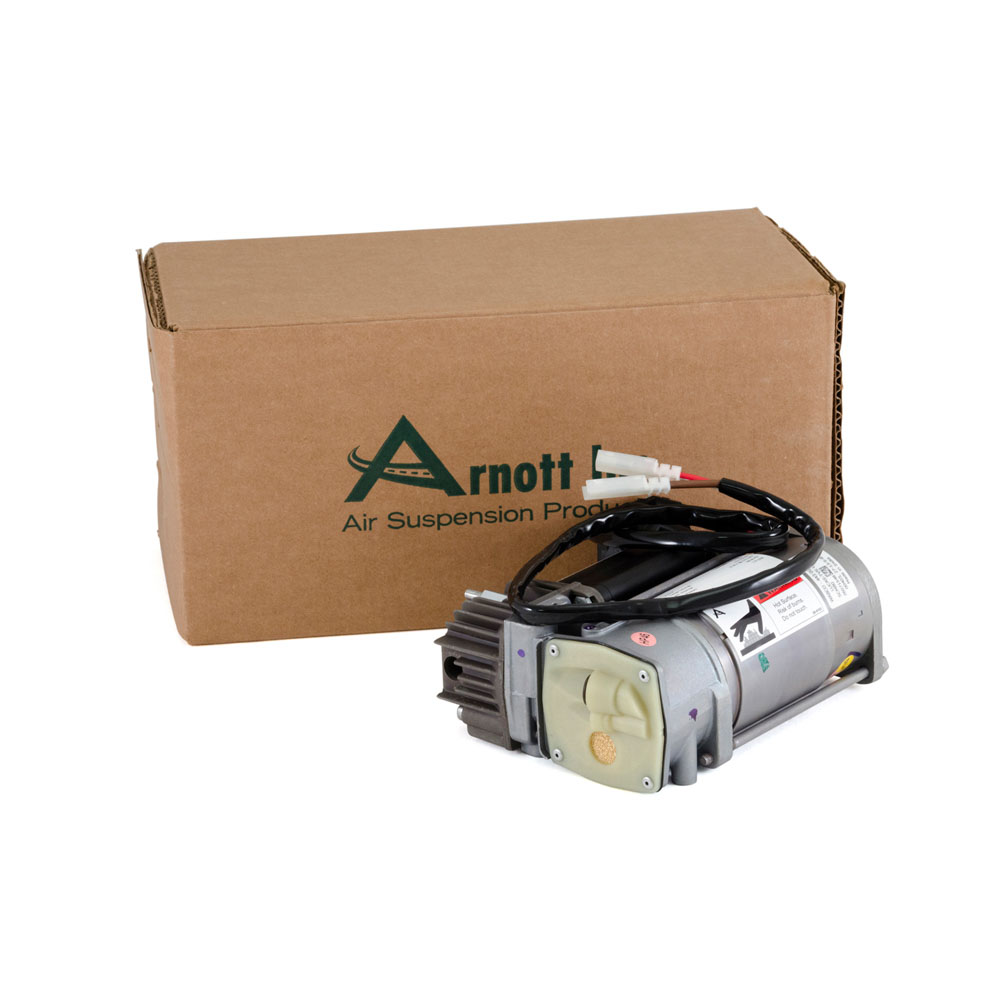 2012 Rolls Royce Phantom Suspension Compressor