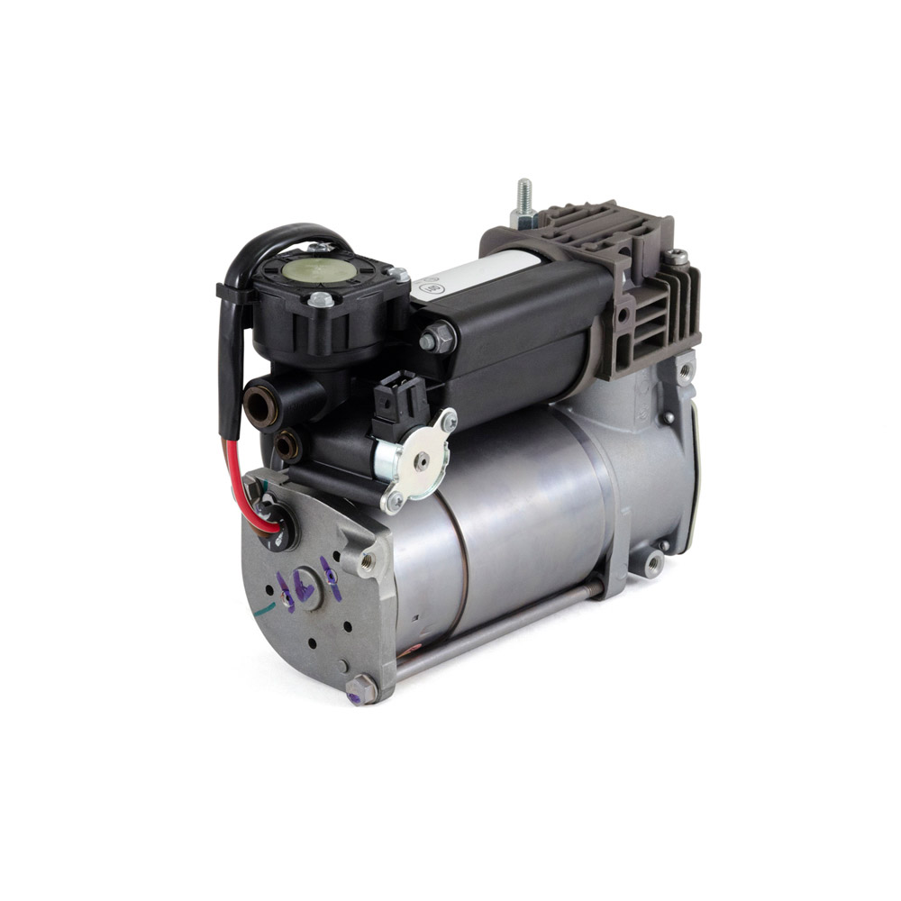 2012 Rolls Royce Phantom Suspension Compressor