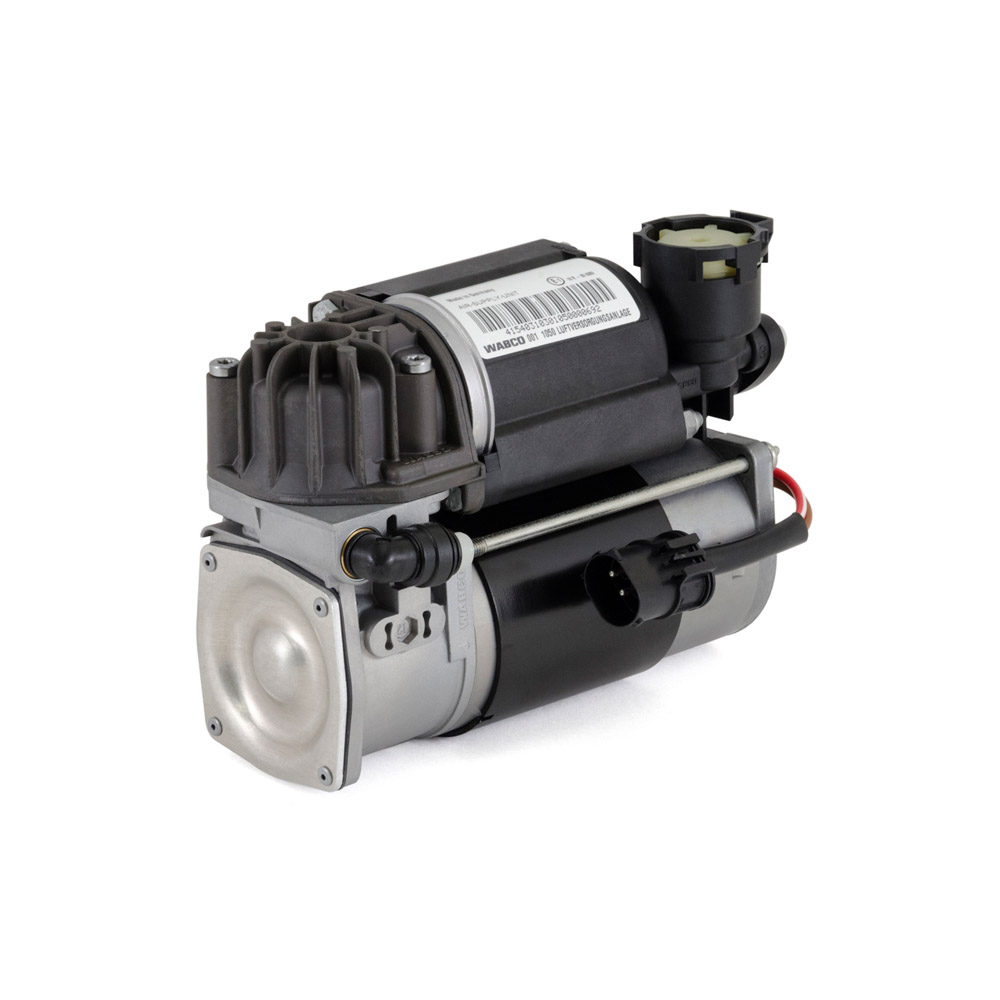 1998 Land Rover Discovery Suspension Compressor