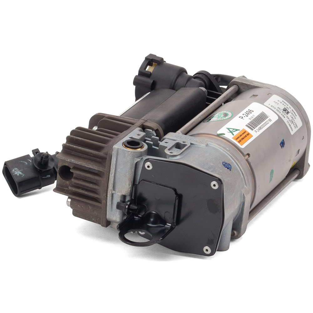 Audi Q7 Suspension Compressor