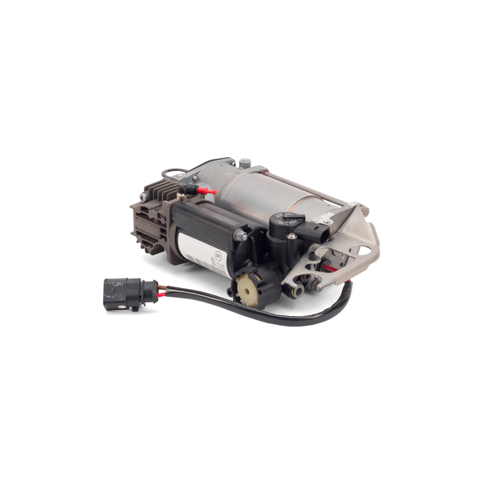 2007 Porsche Cayenne Suspension Compressor