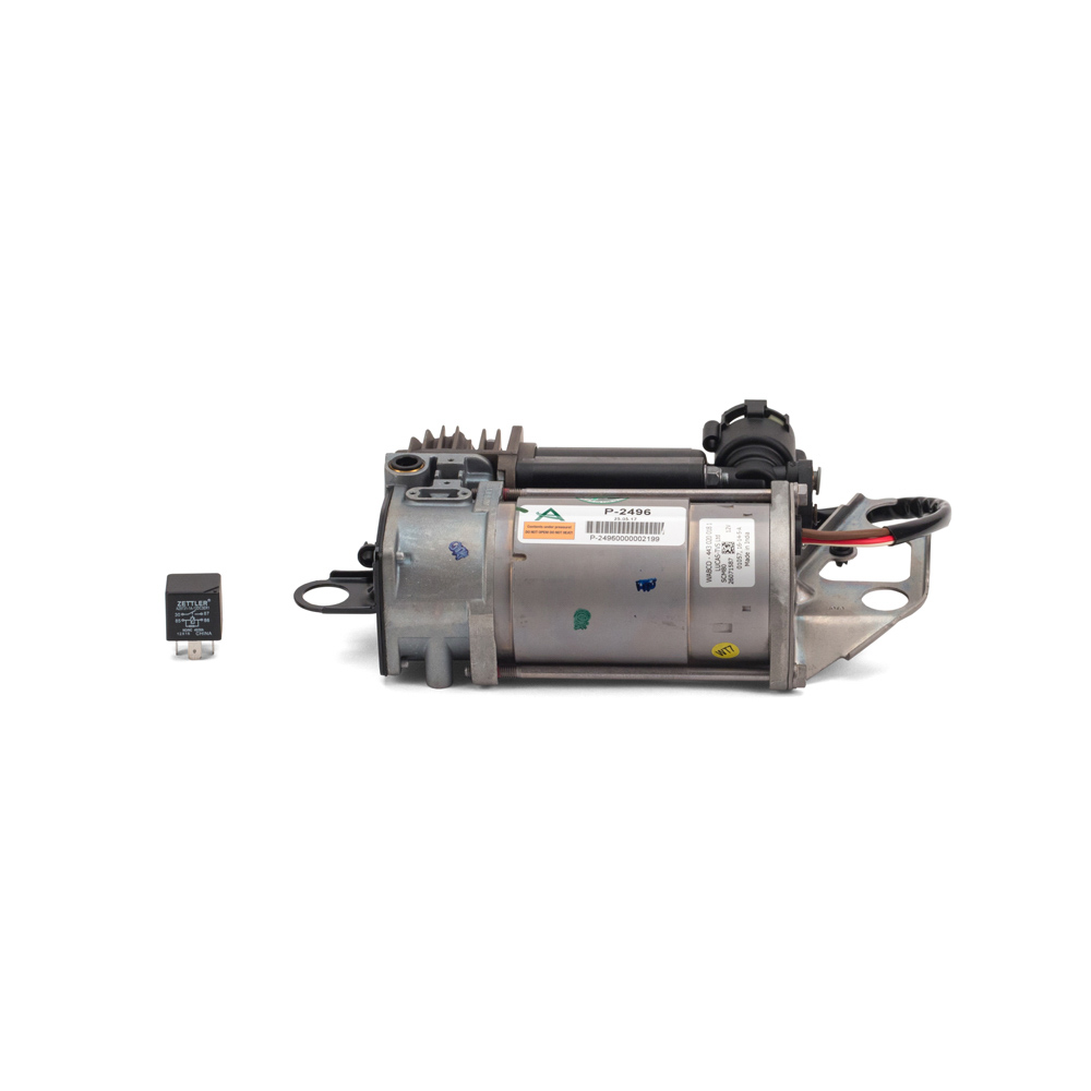 2007 Porsche Cayenne Suspension Compressor