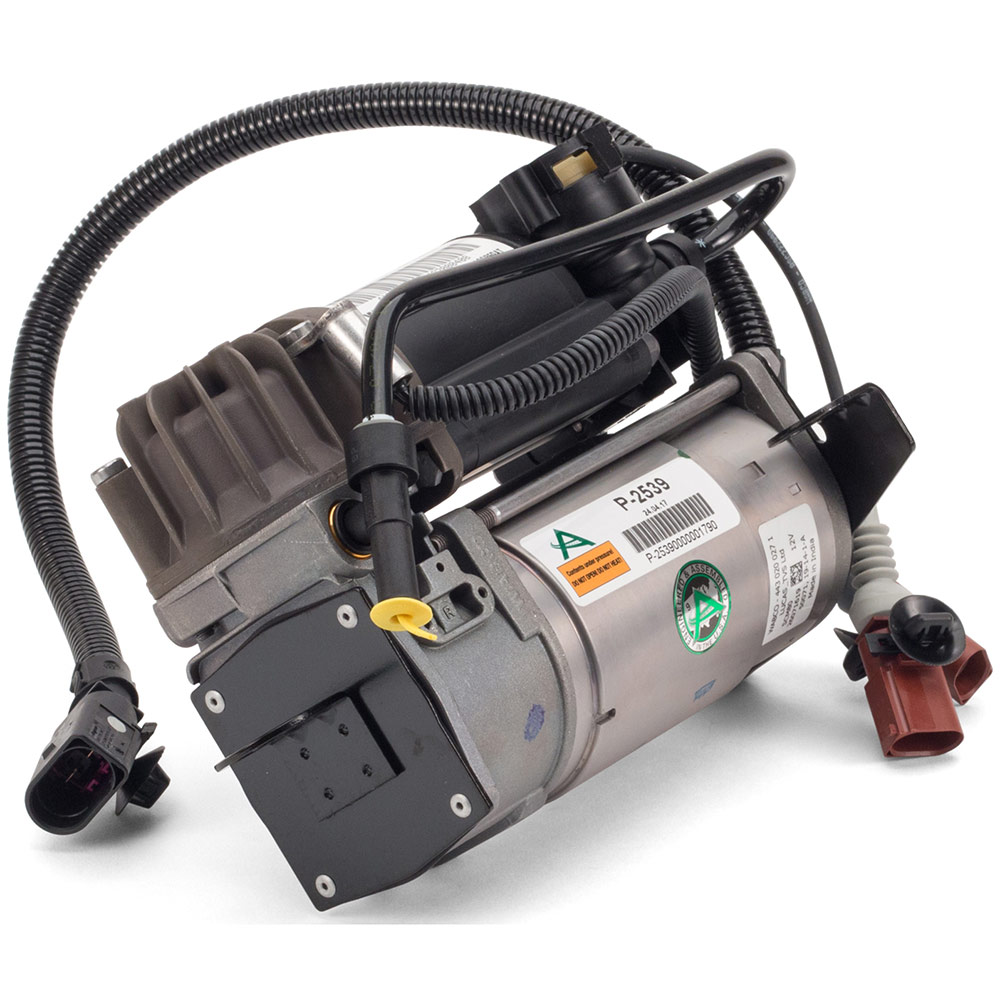 Audi A8 Suspension Compressor