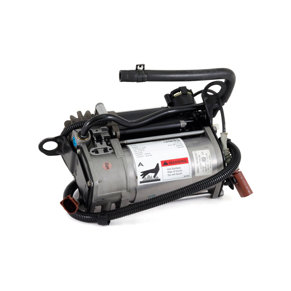 2004 Audi S8 Suspension Compressor