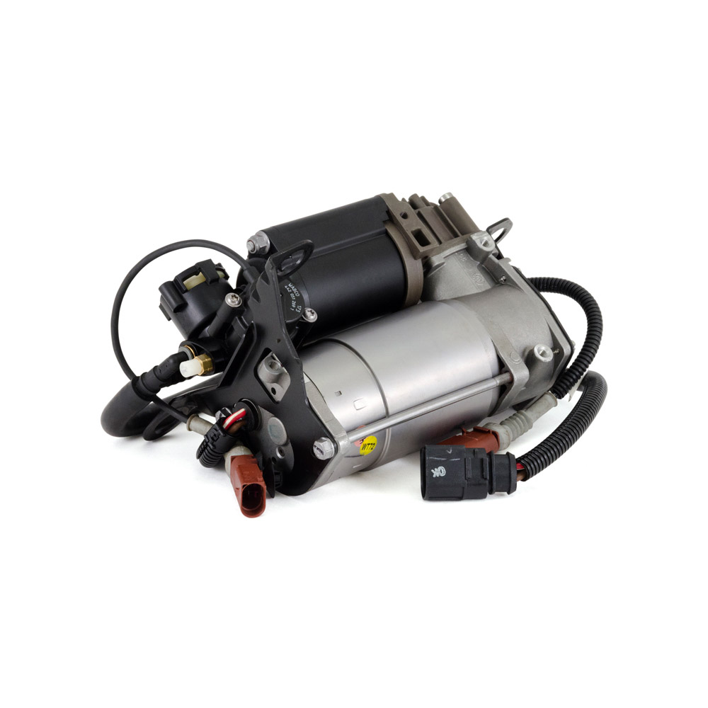 2004 Audi S8 Suspension Compressor