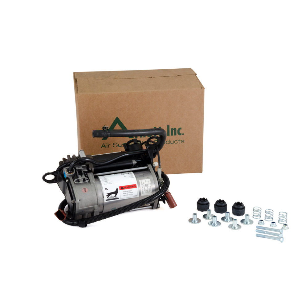 2004 Audi S8 Suspension Compressor