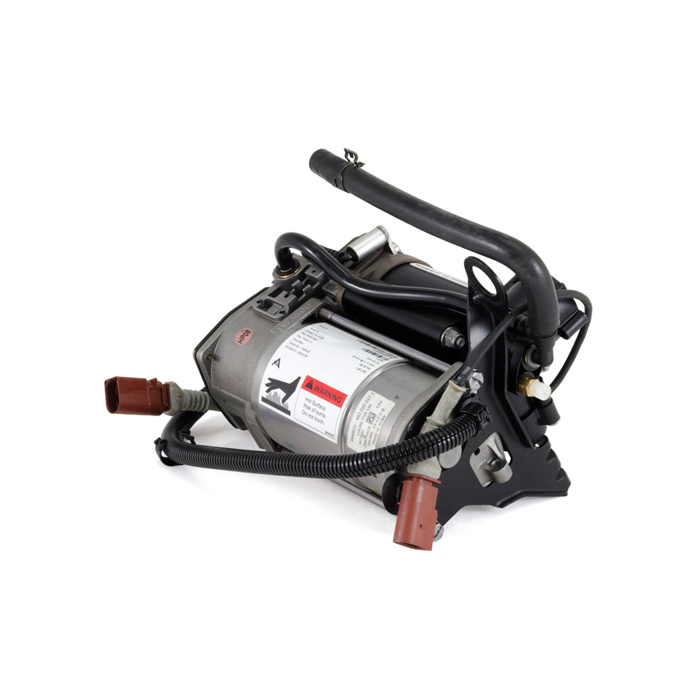 2004 Audi S8 Suspension Compressor