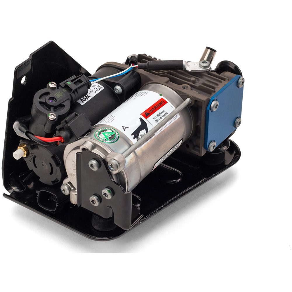 Suspension Compressor Suspension Compressor