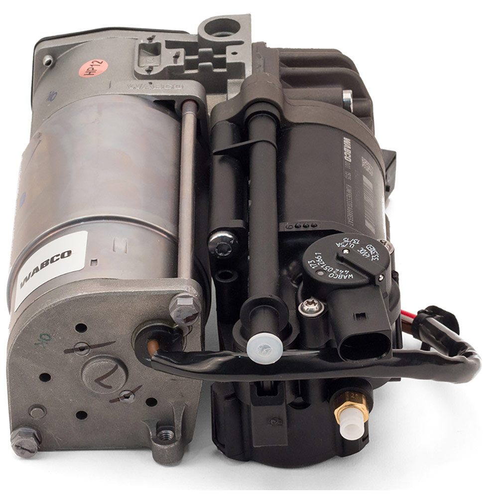 Mercedes Benz E250 Suspension Compressor