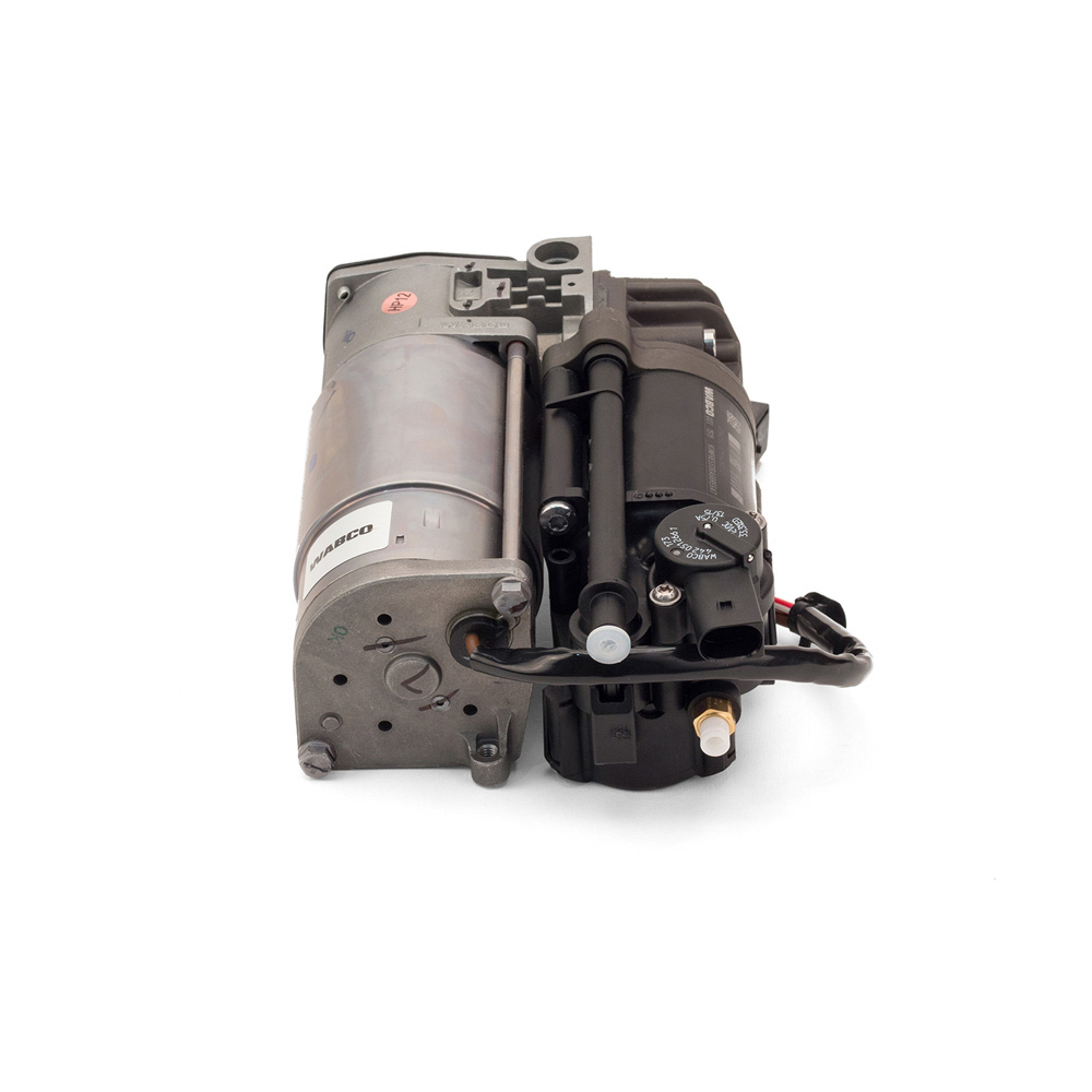 2015 Mercedes Benz E400 Suspension Compressor