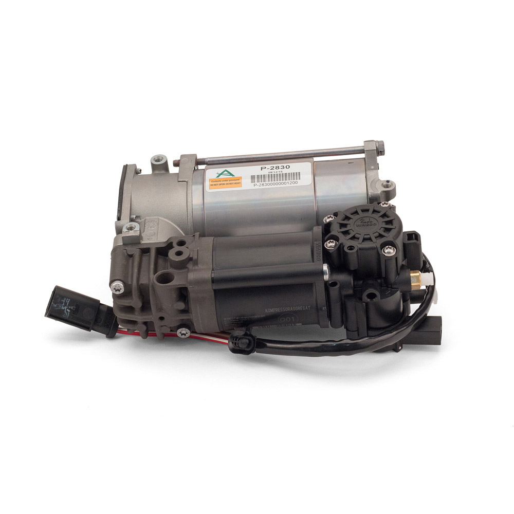 2015 Mercedes Benz E400 Suspension Compressor