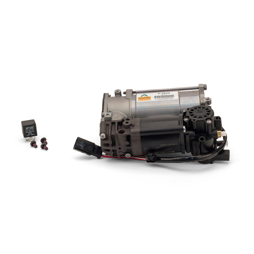 2015 Mercedes Benz E400 Suspension Compressor