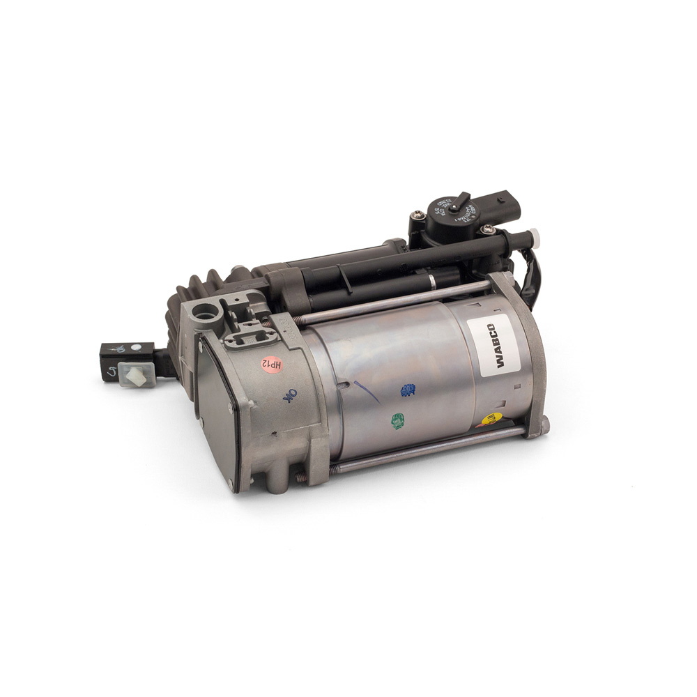 2015 Mercedes Benz E400 Suspension Compressor