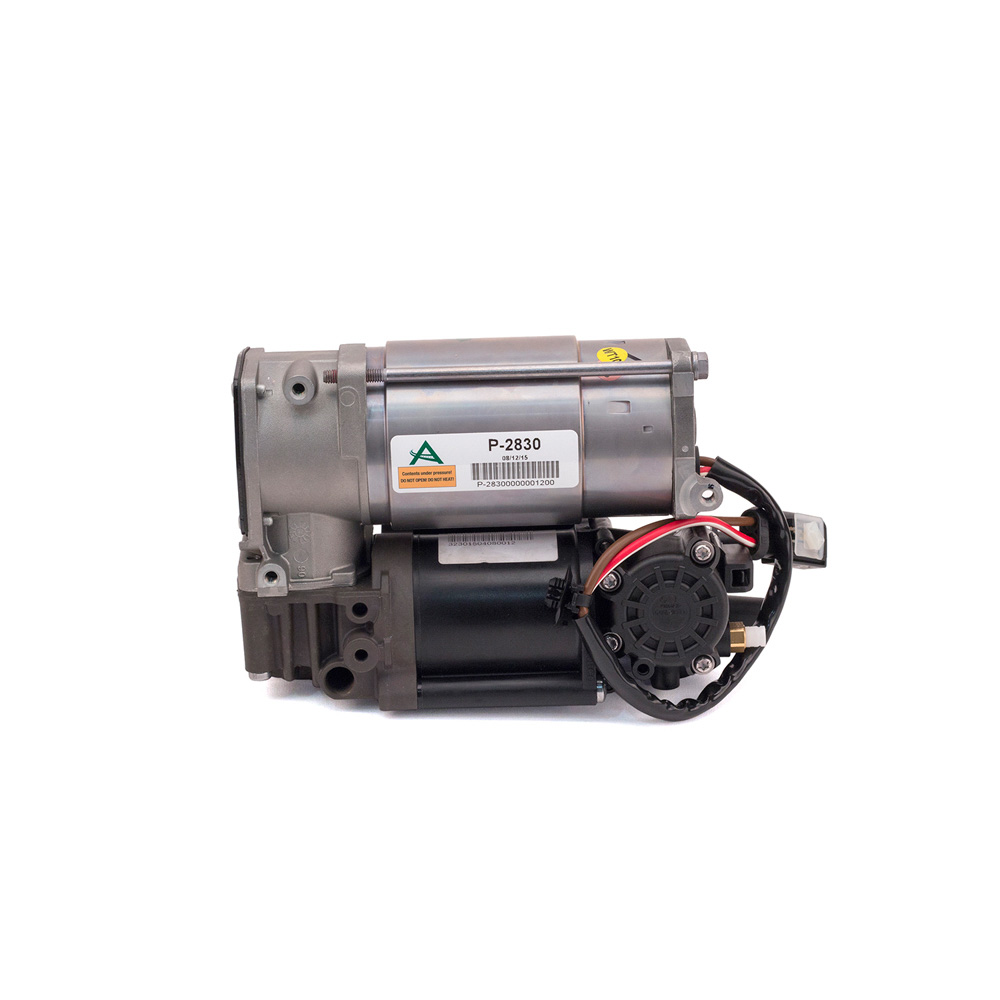 2015 Mercedes Benz E400 Suspension Compressor