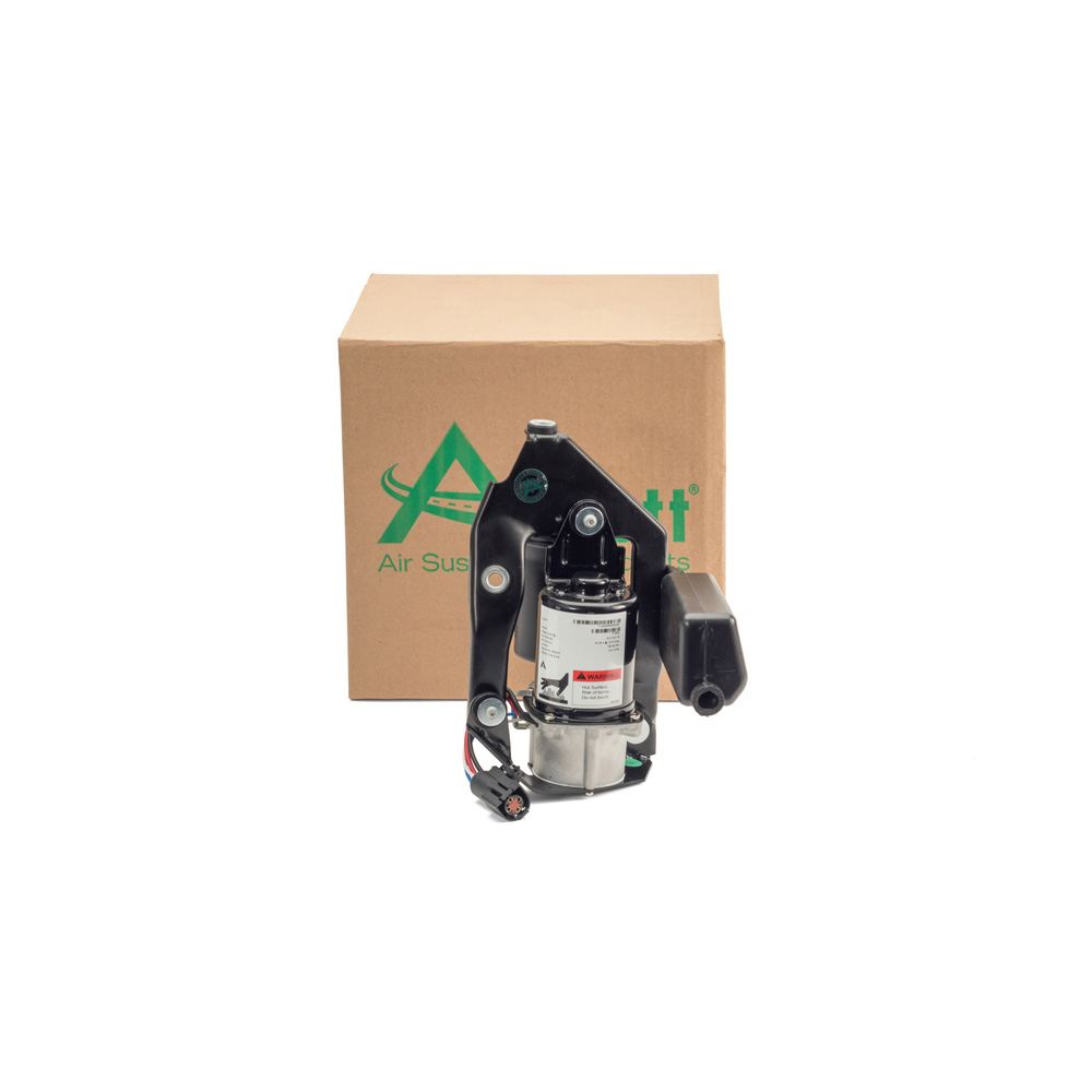 2000 Ford Expedition Suspension Compressor